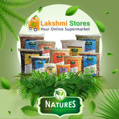 Buy Indian Lentils from Lakshmi Stores, UK