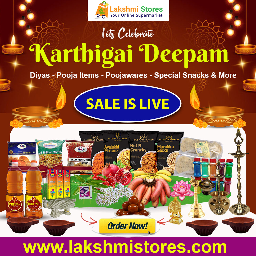 Karthigai vilakku online shopping hotsell
