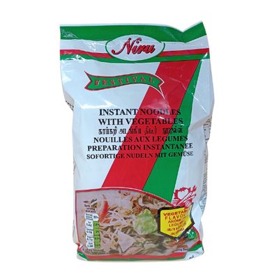 Buy Niru Festival Noodles Vegetables Online from Lakshmi Stores,UK