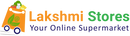 lakshmi stores logo