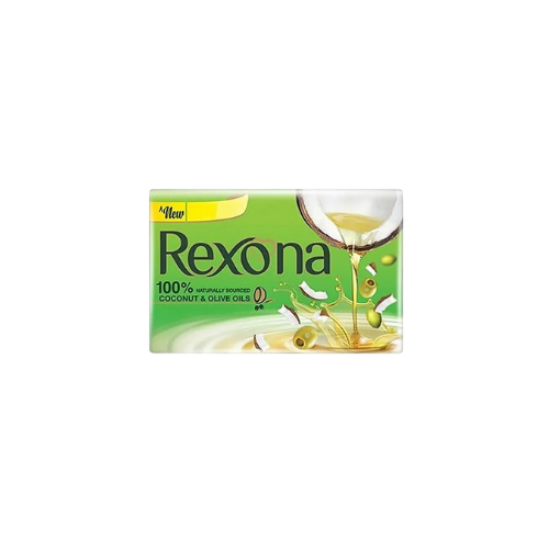 REXONA SOAP 100G