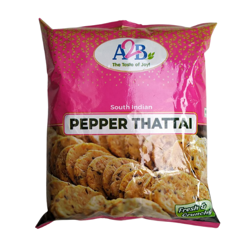 Buy A2B MINI THATTAI A2B Snacks in Online in UK