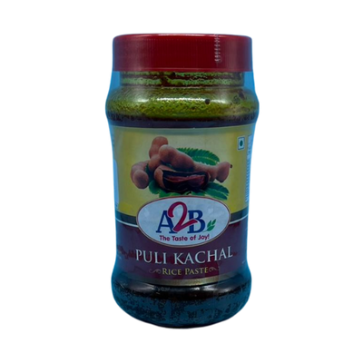 Buy A2B Puli Kachal Rice Paste  Online, Lakshmi Stores from UK
