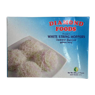Buy Diamond Foods Frozen Veg String Hopper White Online From Lakshmi Stores