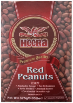 Buy GET HEERA RED PEANUTS Online in UK