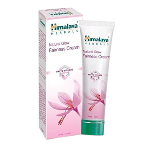 Buy himalaya natural glow fairness cream online from Lakshmi Stores, UK