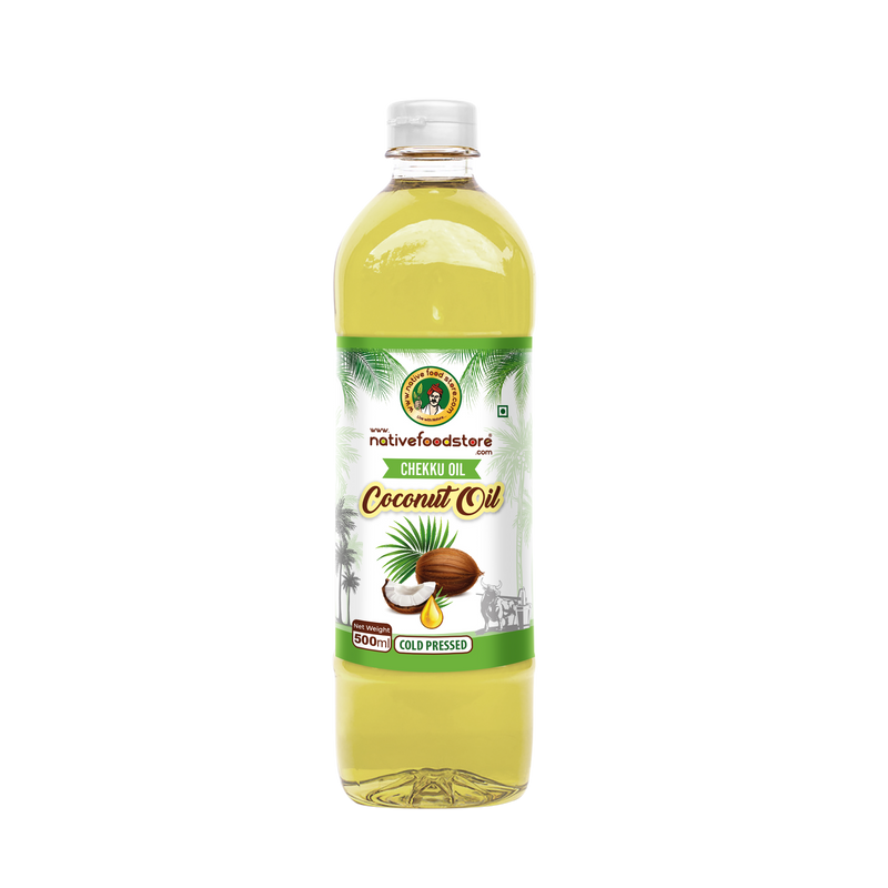 Buy native food store coconut oil Online in UK