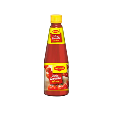 Buy Maggi Tomato Ketchup from Lakshmi Stores, UK