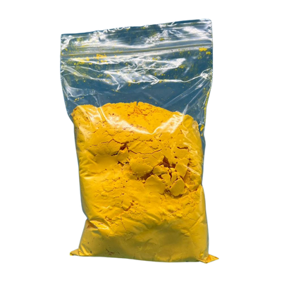 Buy Holi Colour Powder (Skin Safe) Yellow Online From Lakshmi Stores