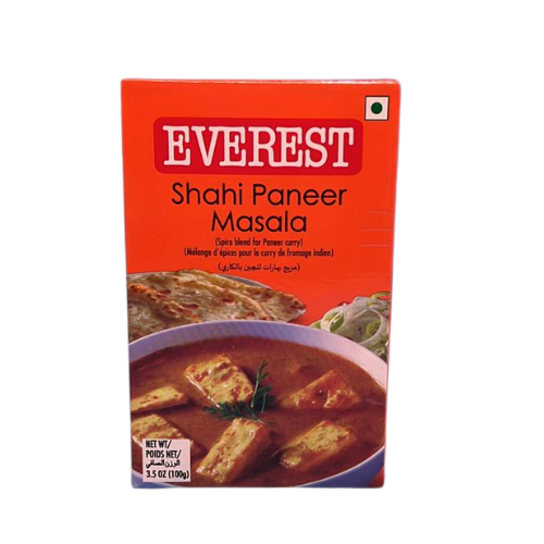 Buy Everest Shahi Paneer Masala Online from Lakshmi Stores, UK