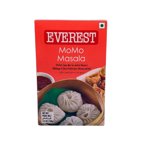 Buy Everest Momo Masala Online from Lakshmi Stores, UK