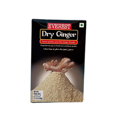 Buy Everest Dry Ginger Powder Online from Lakshmi Stores, UK