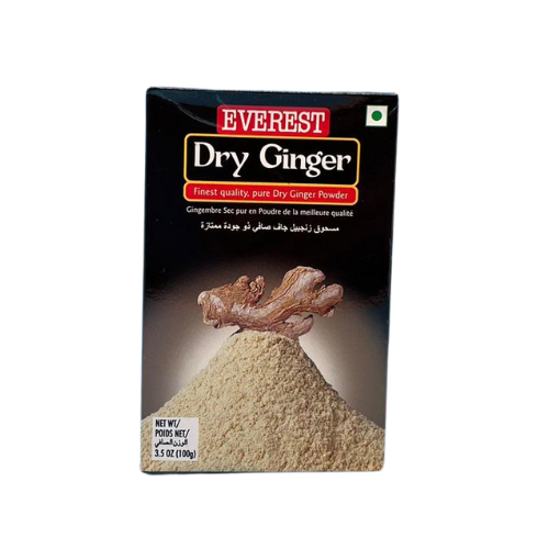 Buy Everest Dry Ginger Powder Online from Lakshmi Stores, UK