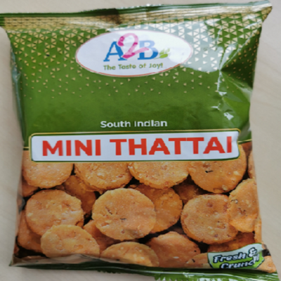 Buy A2B MULLU MURU Adyar ananda bhavan snacks Online in UK