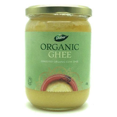 Buy Organic Ghee from Lakshmi Stores, UK