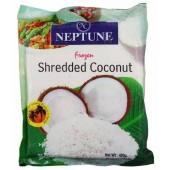 Buy NEPTUNE FROZEN SHREDDED COCONUT Online in UK