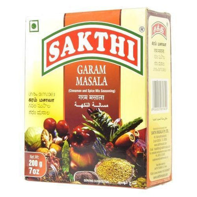 Buy SAKTHI GARAM MASALA Online in UK