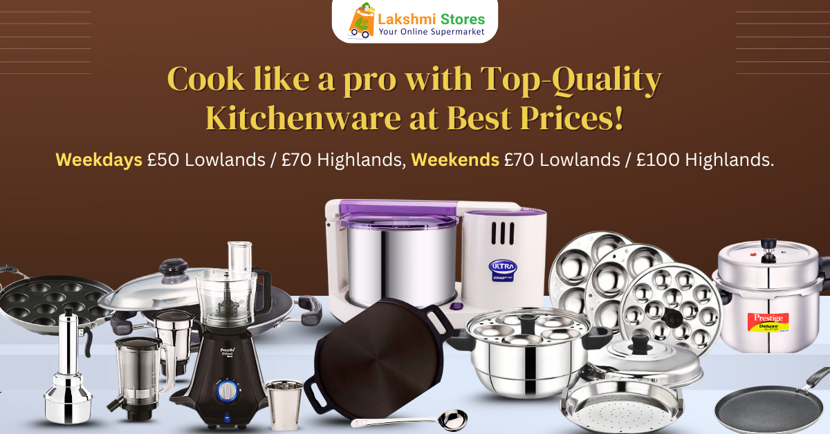 buy indian cooking utensils online uk