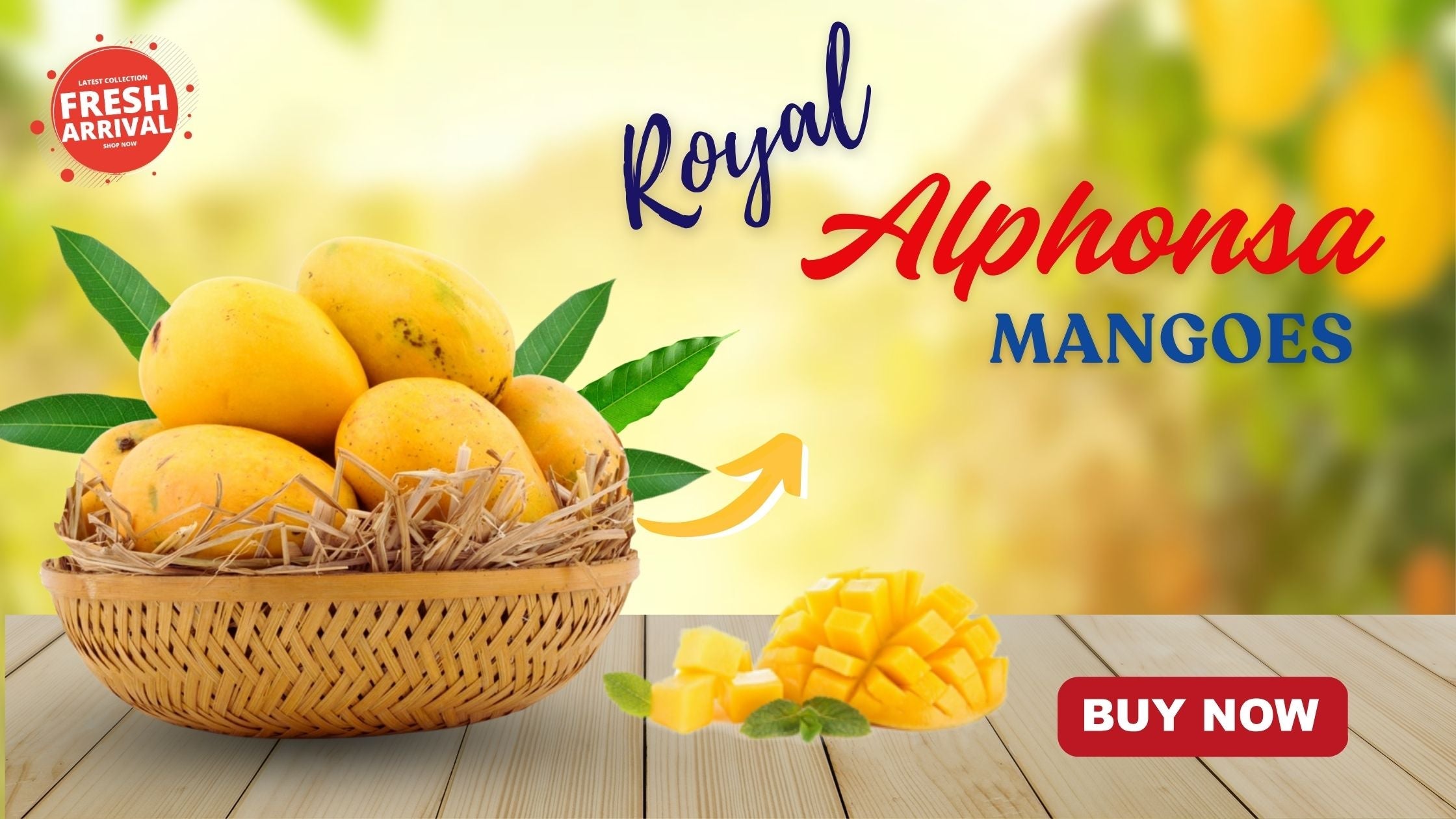 Best Season to Buy Fresh Alphonso Mangoes in the UK