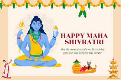 Fasting on Maha Shivaratri: Best Foods and Ingredients to Stock Up On