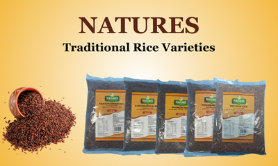 Discover Exceptional Indian Rice at Lakshmi Stores UK