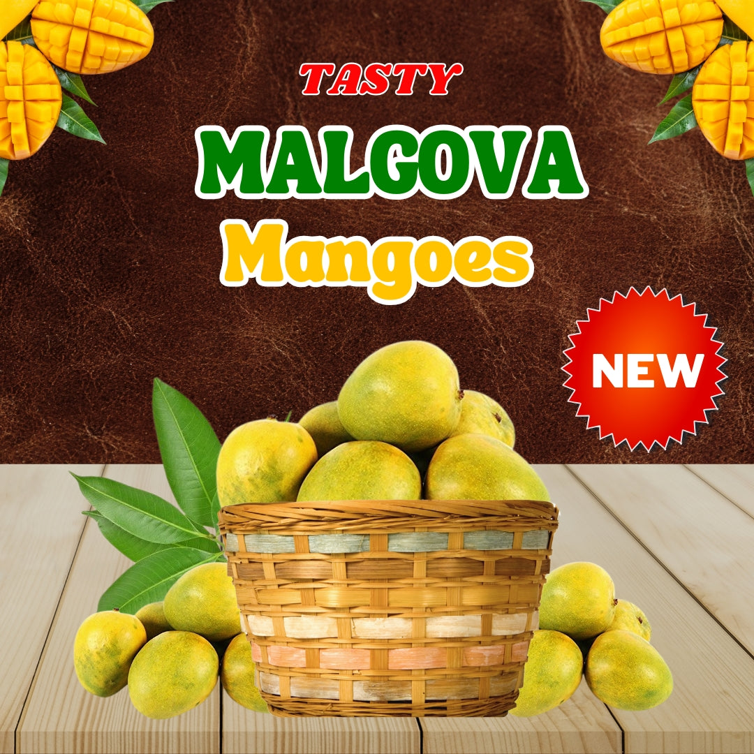 Where do you buy Indian New Varieties Mangoes?