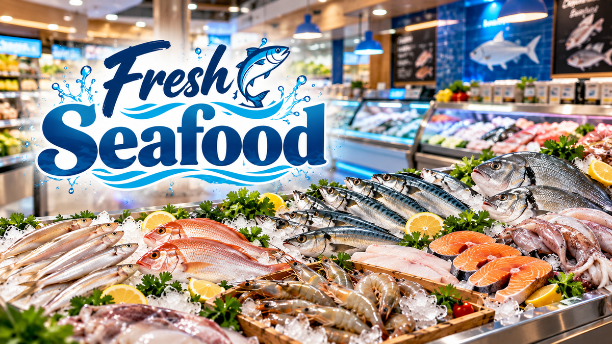 How Fresh Seafood Enhances Authentic Indian Cuisine?