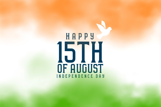 independent day