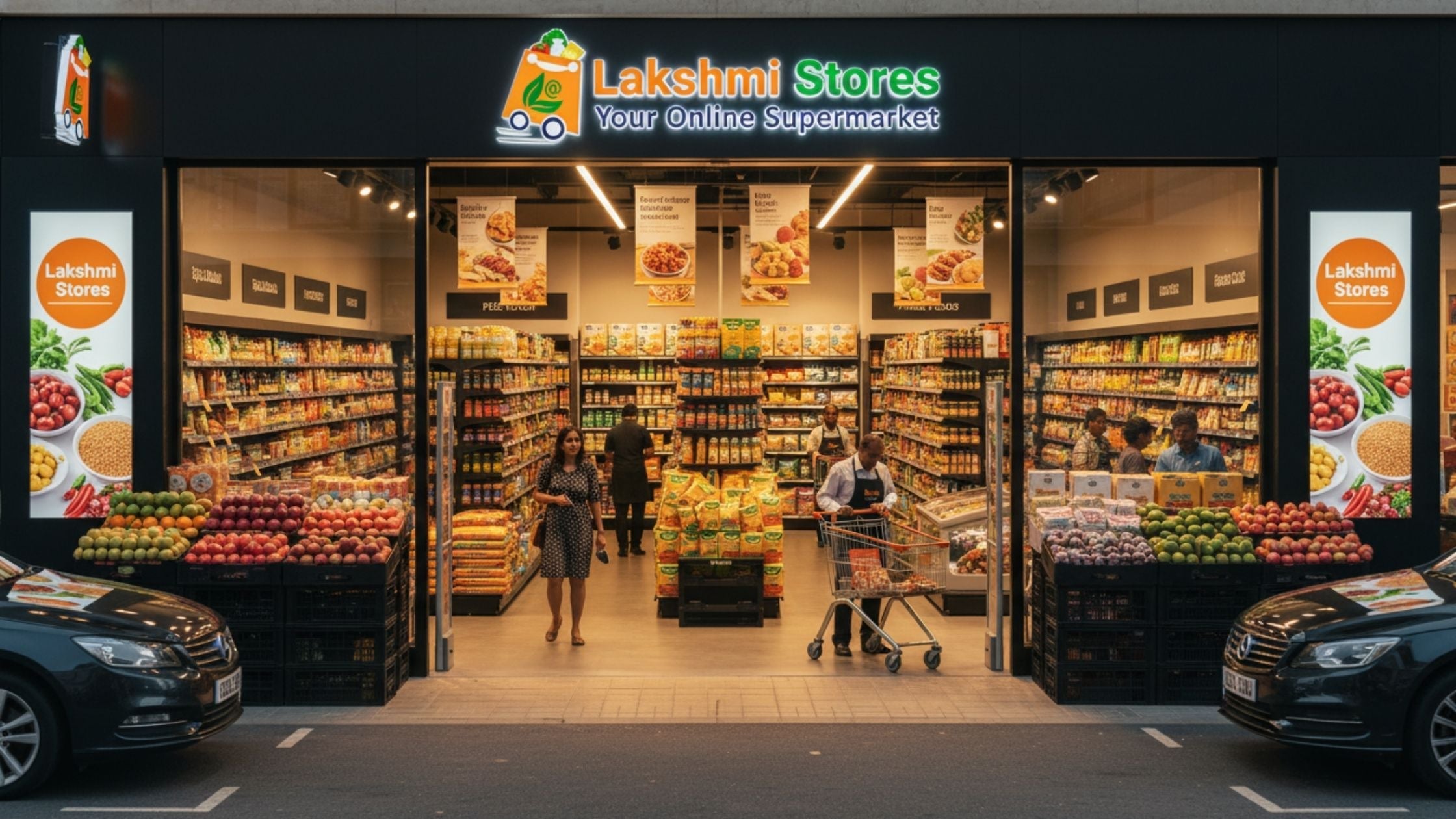 Which Wholesale Indian Grocery Distributors Offer Spices in the UK?