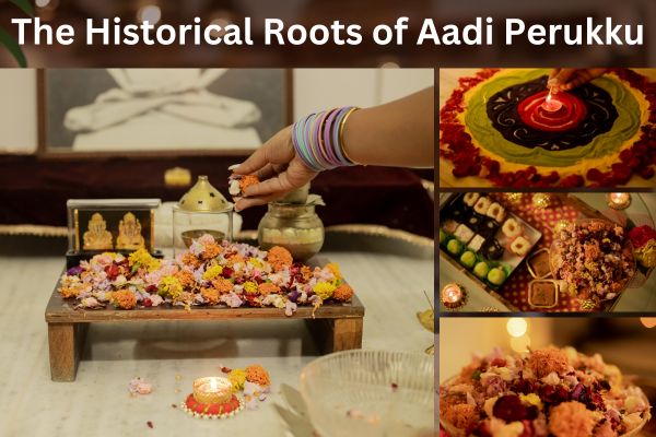 Aadi festival 