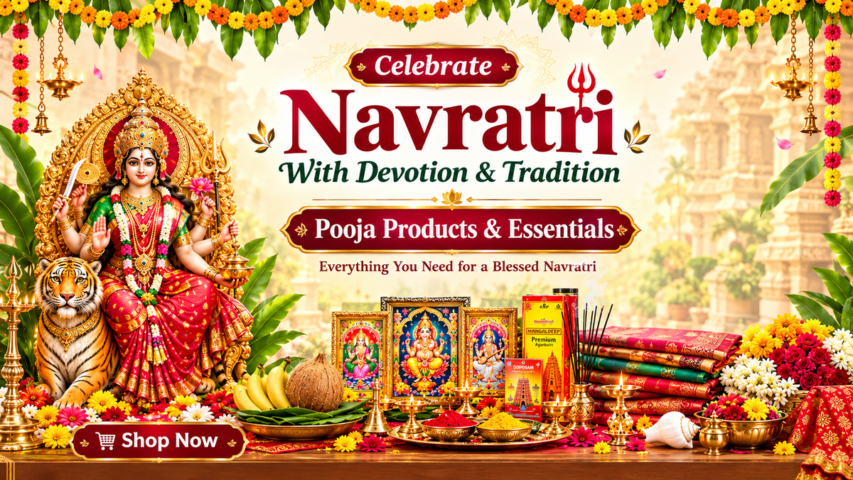 Why Do We Celebrate Navarathiri? Understanding the Importance of the Nine Nights Festival?