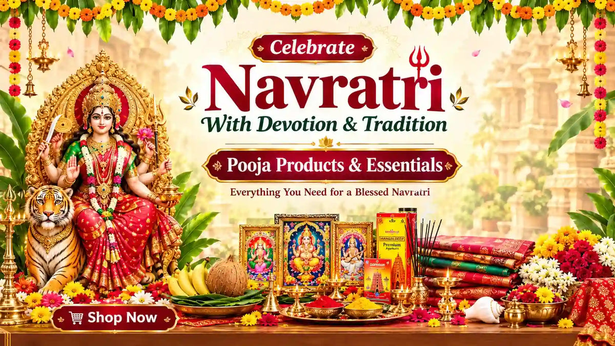 Why Do We Celebrate Navarathiri? Understanding the Importance of the Nine Nights Festival?