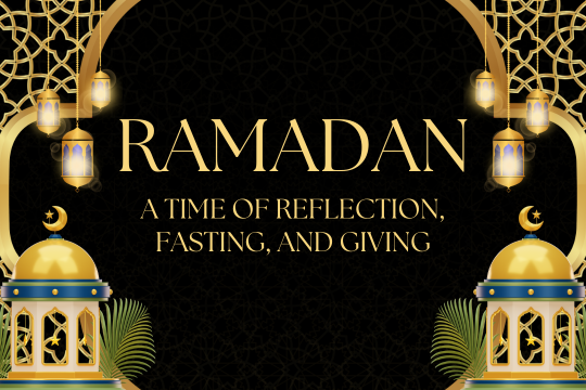 Ramadan Kareem