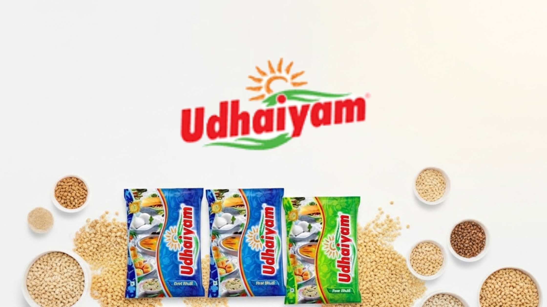 Udhaiyam Dal: The Ingredient That Quietly Holds Indian Meals Together