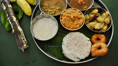 Five Best Pongal Dishes to Savour This Festival Season