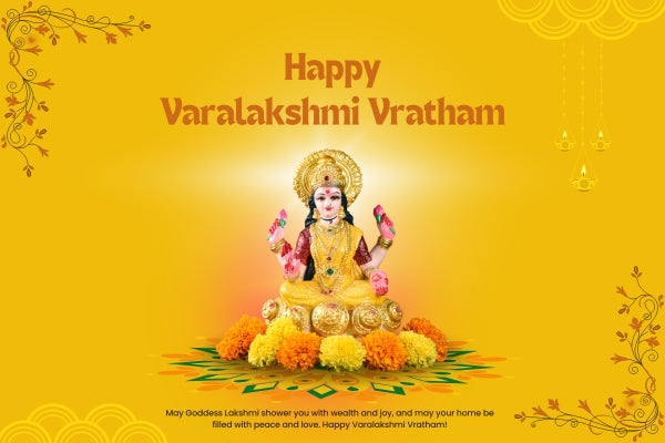 Varalakshmi Pooja