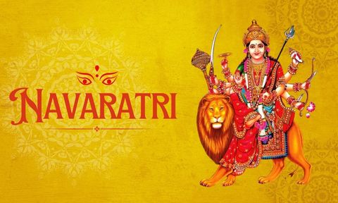 Navaratri
