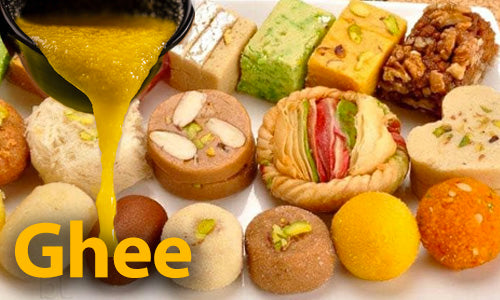 Ghee