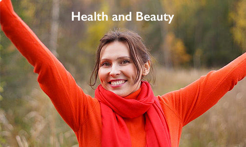 Health and Beauty