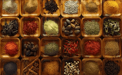 Health Benefits of Indian Spices