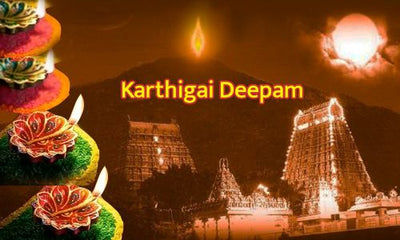 Karthigai Deepam