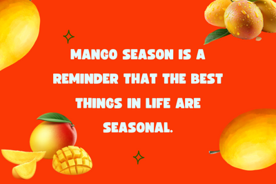 KING OF FRUITS IS HERE: BUY FRESH INDIAN MANGOES ONLINE IN THE UK