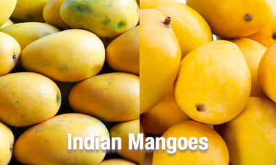 Best Indian Mangoes In UK
