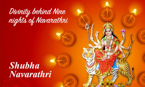 Navratri 2025 Online Shopping UK
