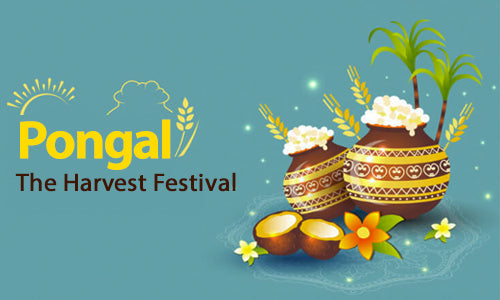 Pongal festival in UK