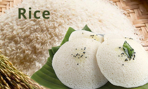 Rice - The Best Source of Energy – Lakshmi Stores UK