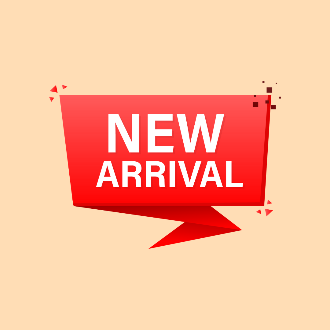 New Arrivals