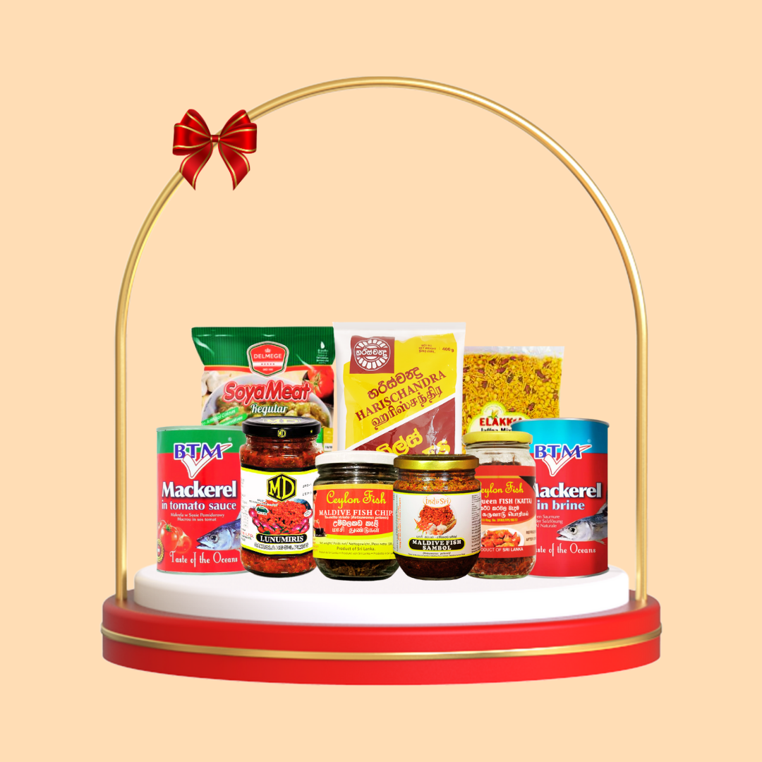 Sri Lankan Product