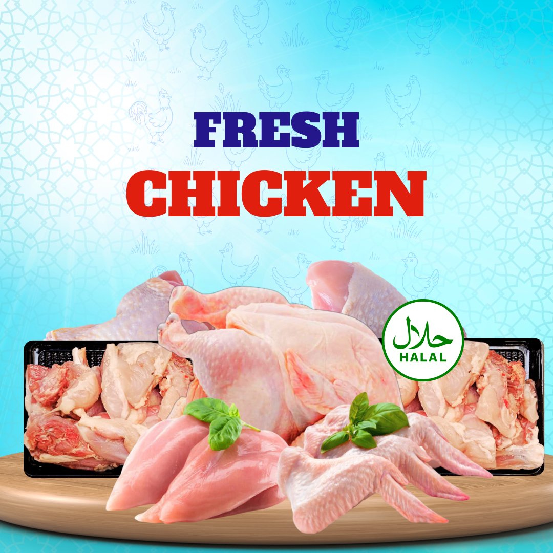 Chicken