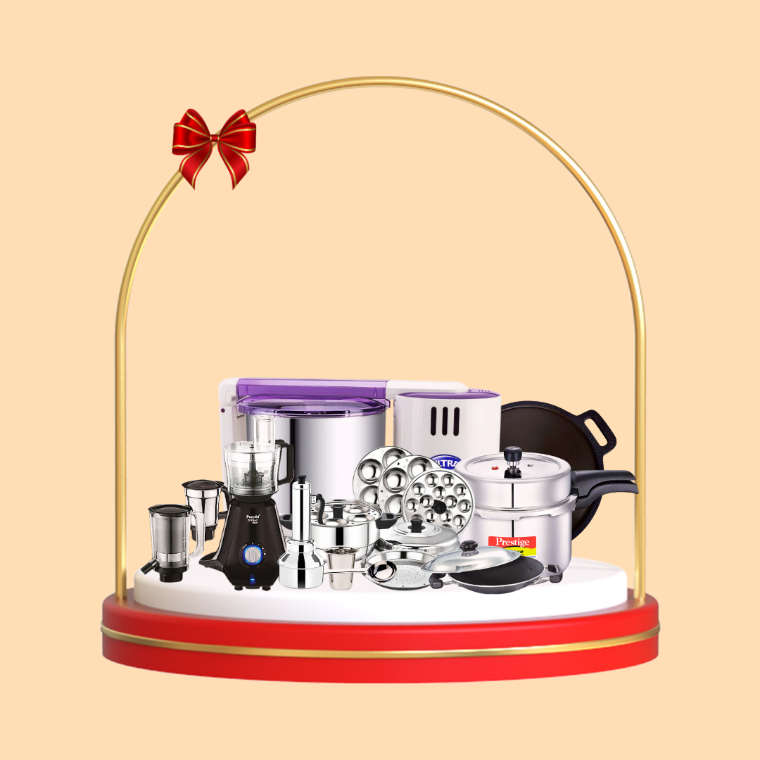 Kitchenware Items